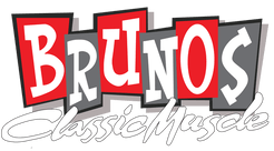 Special Event Sponsorships - Brunos Classic Muscle Cars