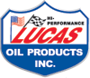 Use Lucas Oil - It Works!