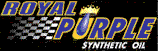 Royal Purple - Performance Oil that Outperforms!
