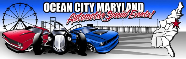 Special Event Sponsorships Web Page